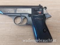 Walther PP