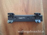 Schienenmontage für Blaser VERKAUFT