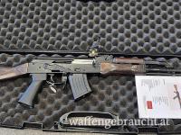 💥💥 WBP JACK AK – KLASSISCHE AK-PLATTFORM IN PREMIUM QUALITÄT | 7,62×39 💥💥