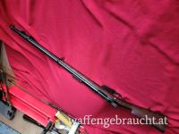 Mauser Mod. 1889 Kal. 7,65x53 Arg. - WK1 - sehr seltene amerikanische Fertigung