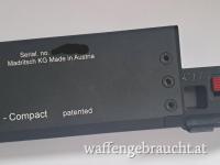 Fischer Development Schalldämpfer