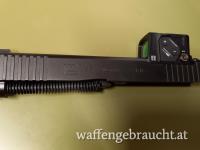 Wechselsystem Glock 47 Aimpoint COA für Gen5 UND Gen6