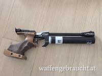Luftpistole Walther LP500