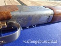 Browning B 525 Sporter Kal.12/76, LL76cm.