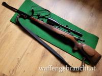 STEYR Mannlicher S 300 Wmag