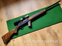 FN Browning BAR 300 Wmag