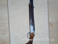 Blaser BBF 95 mit Einstecklauf