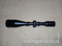 Kahles 8x56 mit Blaser Sattelmontage