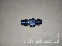 Blaser HitPoint mit Blaser Sattelmontage