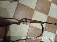 ANSCHÜTZ 22.LFB Repetierer