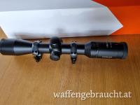 Kahles Helia 1,6-8x42i Zielfernrohr