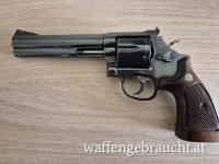 S&W 586-1