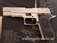 Sig Sauer P220 45 Acp
