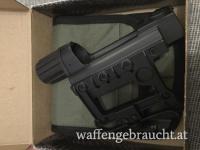 Kobra Visier von Axion.ru