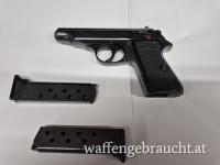 Walther PP/PPK