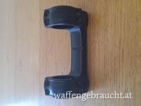 Spuhr Blockmontage Jagd