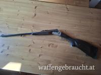 Doppelkugel 9,3x74R