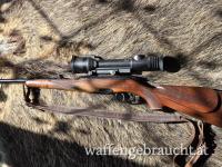 Steyr Mannlicher Kal.308 Win inkl. PULSAR 
