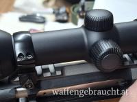 Swarovski Z6i 1-6 x 24 LLD1