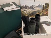 SWAROVSKI EL RANGE 8x42