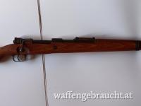 Mauser K98 byf44, ZWR Meldung oder Einlagerung vor Ort möglich