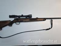 Steyr Mannlicher Modell S 7mm Rem. Mag.