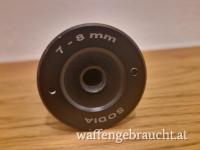 Schalldämpfer Sodia HMS Strasser