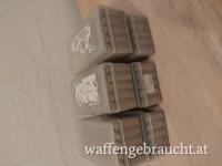 .357 mag Hülsen inkl. Boxen