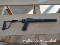 Ruger 10/22 Klappschaft