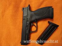 Smith & Wesson  M&P 9