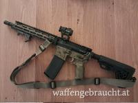 DANIEL DEFENSE DDM4 V7S 11,5" 223 REM