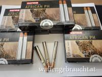 Norma .416 REM. MAG.