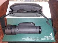 Swarovski tM 35 Wärmebild-Vorsatzgerät - Kaufdatum 02/2024 + Update + Rusan Adapter
