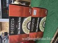 Federal GM 200 Zündhütchen 