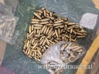 Hülsen 5,7x28 / 450Stk.