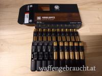 Verkauft ! 5,6x57 RWS Kegelspitz