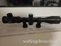 Fx optik 6-18X44SFIR