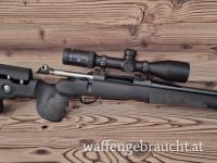 Tikka T3, GRS, .300 Win. Mag.