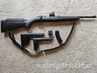 Ruger American Rimfire