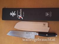 Yaxell Ypsilon Damastmesser – 193 Lagen – Neupreis 600€ – fast neu