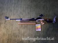 Match Luftdruckgewehr 100