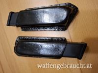 2 Magazintaschen Holster für Magazin