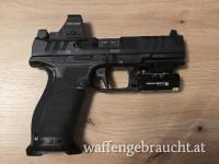 Walther PDP Pro FS 4,5"