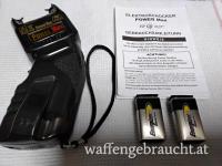 Elektroschocker Power Max 500.000 Volt