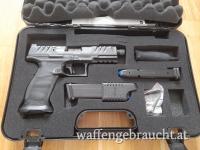 Walther PDP Full Size 5,1” OR Pro SD