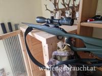 Cz 600 Ergo .308 Win