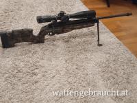 SAKO TRG 22 / 308 inkl.Optik