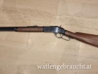 Winchester 1873 Short Rifle