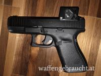 Glock 19 COA