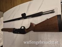 WINCHESTER SX4 Schrothalbautom. 12/76  71cm ,Holz